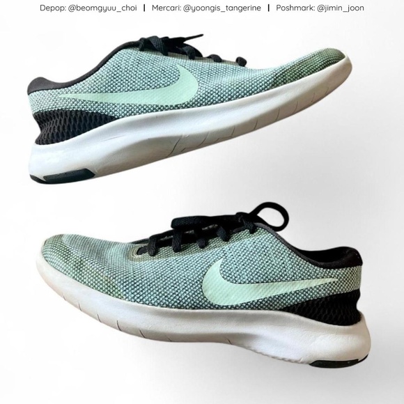 Nike Flex Experience RN 7 running shoes - Picture 2 of 7